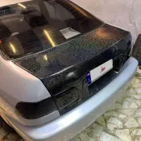 هوندا سیویک ۱۹۹۴ ex|خودرو سواری و وانت|رشت, جهاد|دیوار