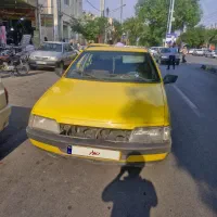 تاکسی خط شهدا