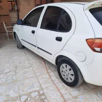 فروش فوری تیبا2