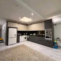 ۱۳۰متری/بلوارسمیه/سه خواب/فول امکانات