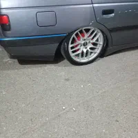 رینگ لاستیک  بیبی اس شاخ گوزنی 16