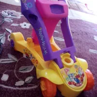 واکر کودک
