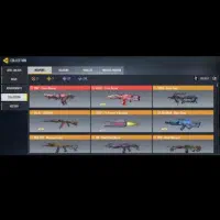 اکانت رایگان کالاف