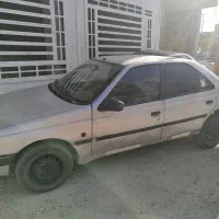 فروشی|خودرو سواری و وانت|لردگان, |دیوار