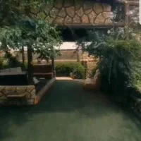 اجاره باغ