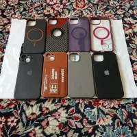 وسایل ایفون۱۳نرمال با قیمت استثنایی