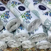 فروش عمده یکبار مصرف / همکاری