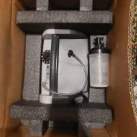 اکسیژن ساز-نایدک لایت