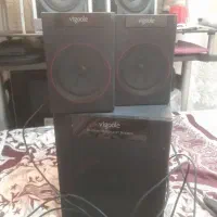 باند لوازم خانع|سیستم صوتی خانگی|لاهیجان, گلستان|دیوار