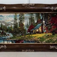 حراج تابلو فرش|تابلو فرش|اهواز, کوی ملی راه|دیوار