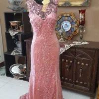 لباس مجلسی