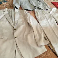 کت شلوار نو بایه کت تک حراج ۵۵۰هزار