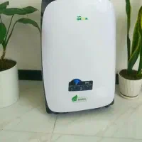 کولر گازی پرتابل 12000 سرد و گرم