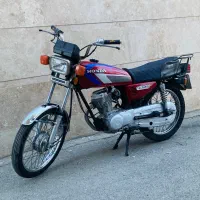 لیفان ۱۲۵ مدل ۹۲