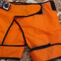 شلوارک پادار لاغری