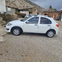 کوئیک s ۱۴۰۱|خودرو سواری و وانت|خرم‌آباد, |دیوار