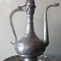 آفتابه لگن