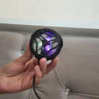 فن خنک کننده گوشی مدل AL-01 برای کالاف پابجی