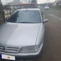 فروش زانتیا مدل ۸۴