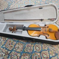 ویولن 4/4، برند Paul Bailly