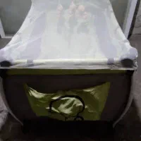 تختخواب چندمنظوره