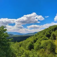 فروش زمین با ویوی عالی