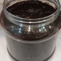 رب آلوچه