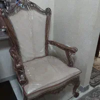 فروش لوازم خانه کاملا نو|تخت و سرویس خواب|قزوین, |دیوار