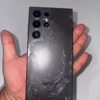 سامسونگ Galaxy S24 Ultra با حافظهٔ ۲۵۶ گیگابایت|موبایل|اصفهان, کوی راه حق|دیوار