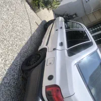 پراید۸۷ دوگانه دست