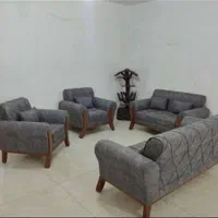 مبل همه رنگ موجود،پارچه دیاموند ،تولیدی انصاری