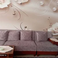 مبل کم کار|مبلمان خانگی و میز عسلی|بیرجند, |دیوار