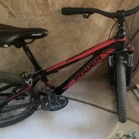 دوچرخه سایز ۲۶ مارک power