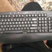 مانیتور کیبورد اسپیکر|قطعات و لوازم جانبی رایانه|تهران, پرستار|دیوار