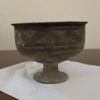 ظرف ۵ هزار ساله