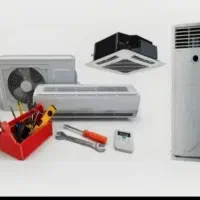 نصب تعمیرات اسپیلت