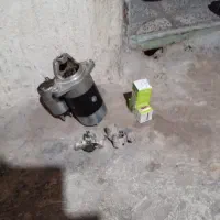 باطری سازی سیاروشبانه روزی مقدم
