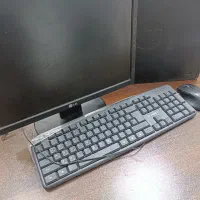 کامپیوتر کامل|رایانه رومیزی|نسیم‌شهر, |دیوار