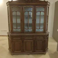 بوفه و کنسول