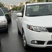 سراتو ۹۷اپشنال تک برگ