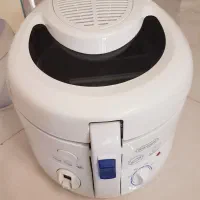 سرخ کن دلونگی اصل ایتالیا سبد چرخشی کم مصرف