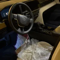 کمری LE ژاپن ۲۰۲۵|خودرو سواری و وانت|تهران, ولنجک|دیوار