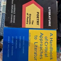 کتاب انگلیسی کارشناسی و کارشناسی ارشد