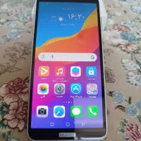 گوشی هواوی p smart