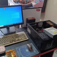 کامپیوتر ماهان