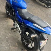 پالس۲۲۰|موتورسیکلت|تهران, تجریش|دیوار