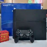 PS4 استثنایی قیمت رقابتی