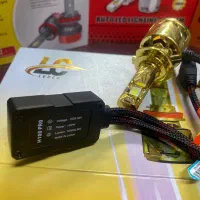 فروش و نصب هدلایت خودرو در محل
