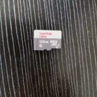 رم میکرو سن دیسک ram san disk 128