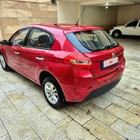 برلیانس H320 اتومات مدل ۹۶ داخل مشکی|خودرو سواری و وانت|مشهد, امیریه|دیوار